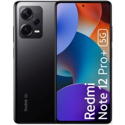 Xiaomi Redmi Note 12 Pro Plus 5G DS 256GB (Ekspozicinė prekė)